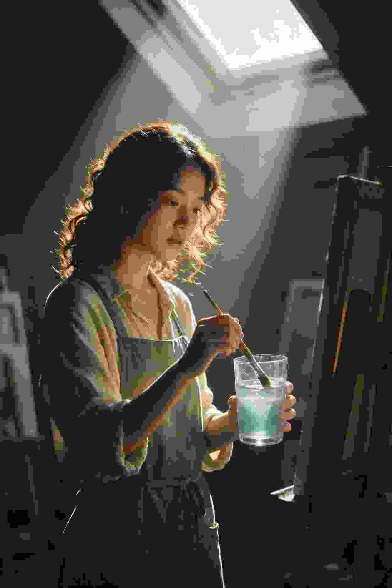 作品封面