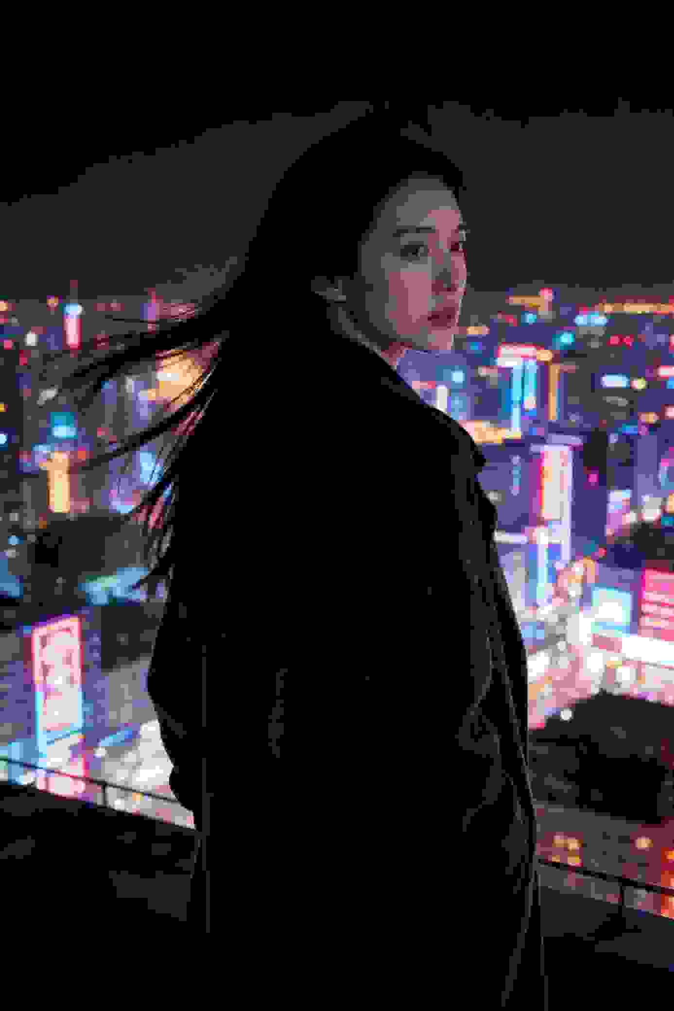作品封面